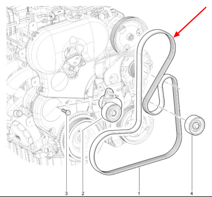 camry tensioner pulley Cheaper Than Retail Price Buy Clothing, Accessories and l